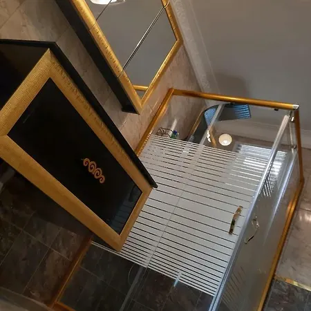 Almajid Suites Hudavendigar *