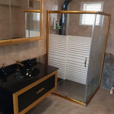 Almajid Suites Hudavendigar Apartment *