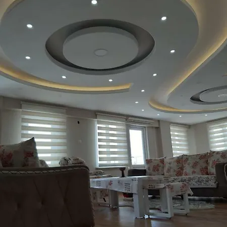 Almajid Suites Hudavendigar *