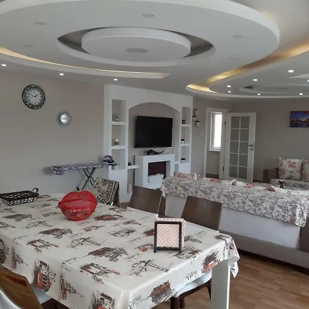 Almajid Suites Hudavendigar Bursa