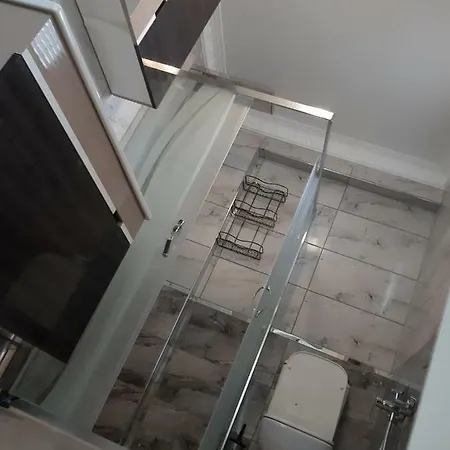 Apartment Almajid Suites Hudavendigar