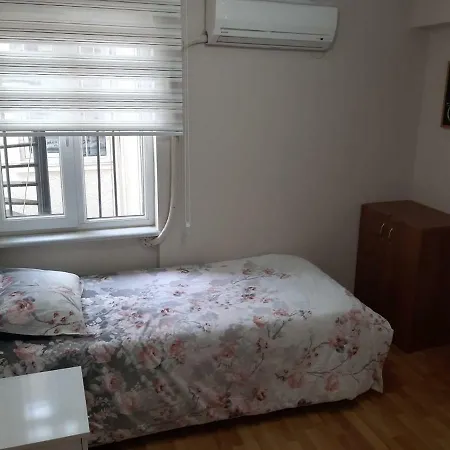 Apartment Almajid Suites Hudavendigar