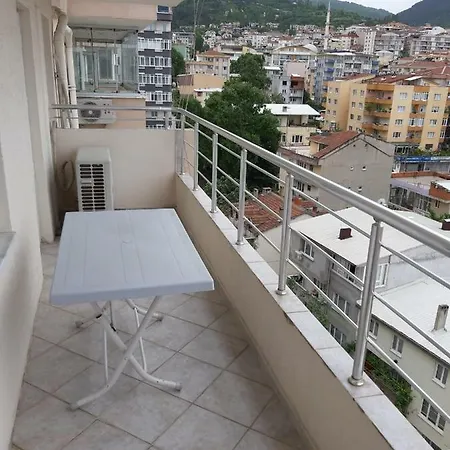 Almajid Suites Hudavendigar